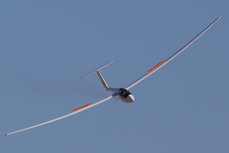 The Sport of Gliding Beverley Soaring Society Perth Gliding Club