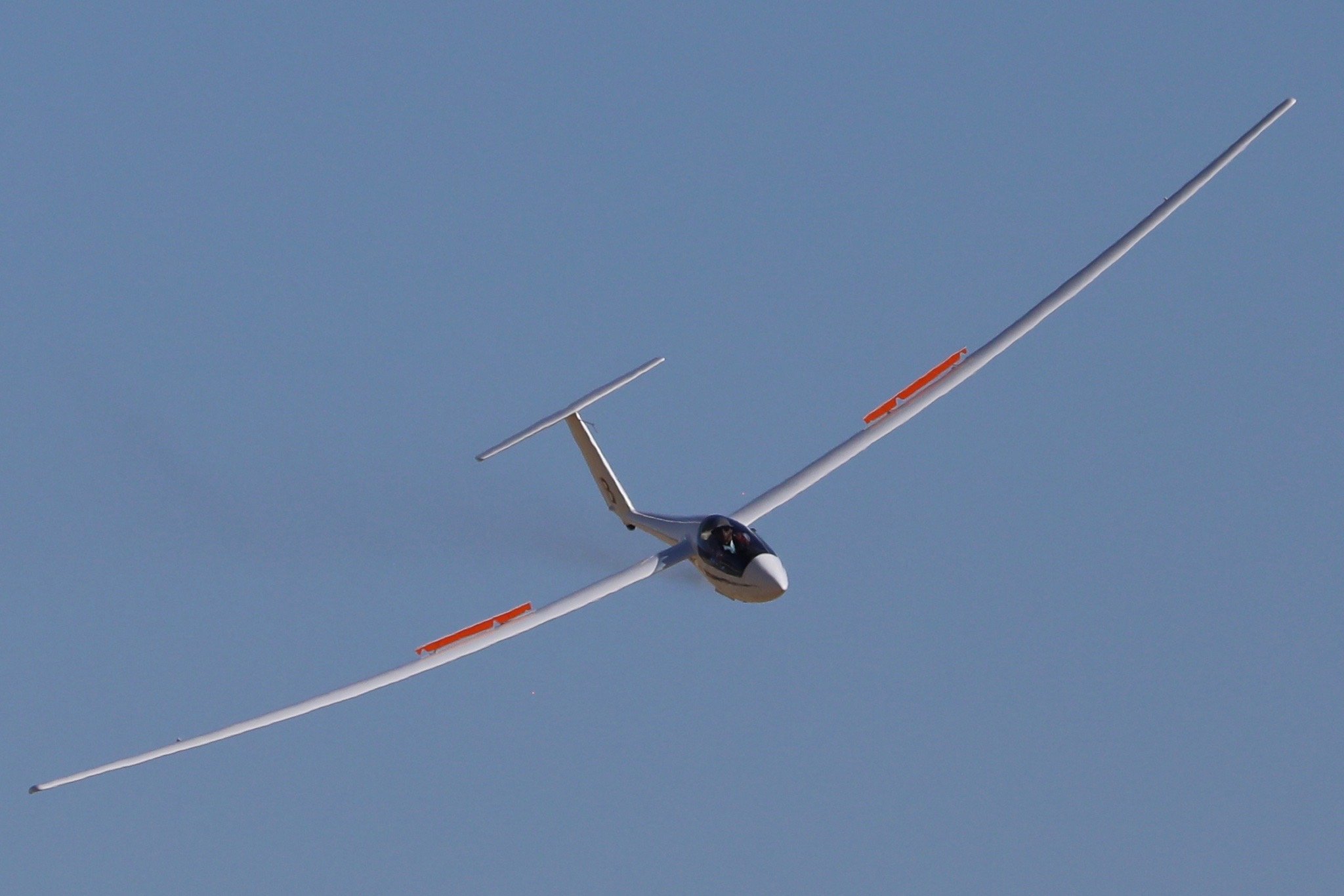 The sport of gliding, The Sport of Gliding, Beverley Soaring Society