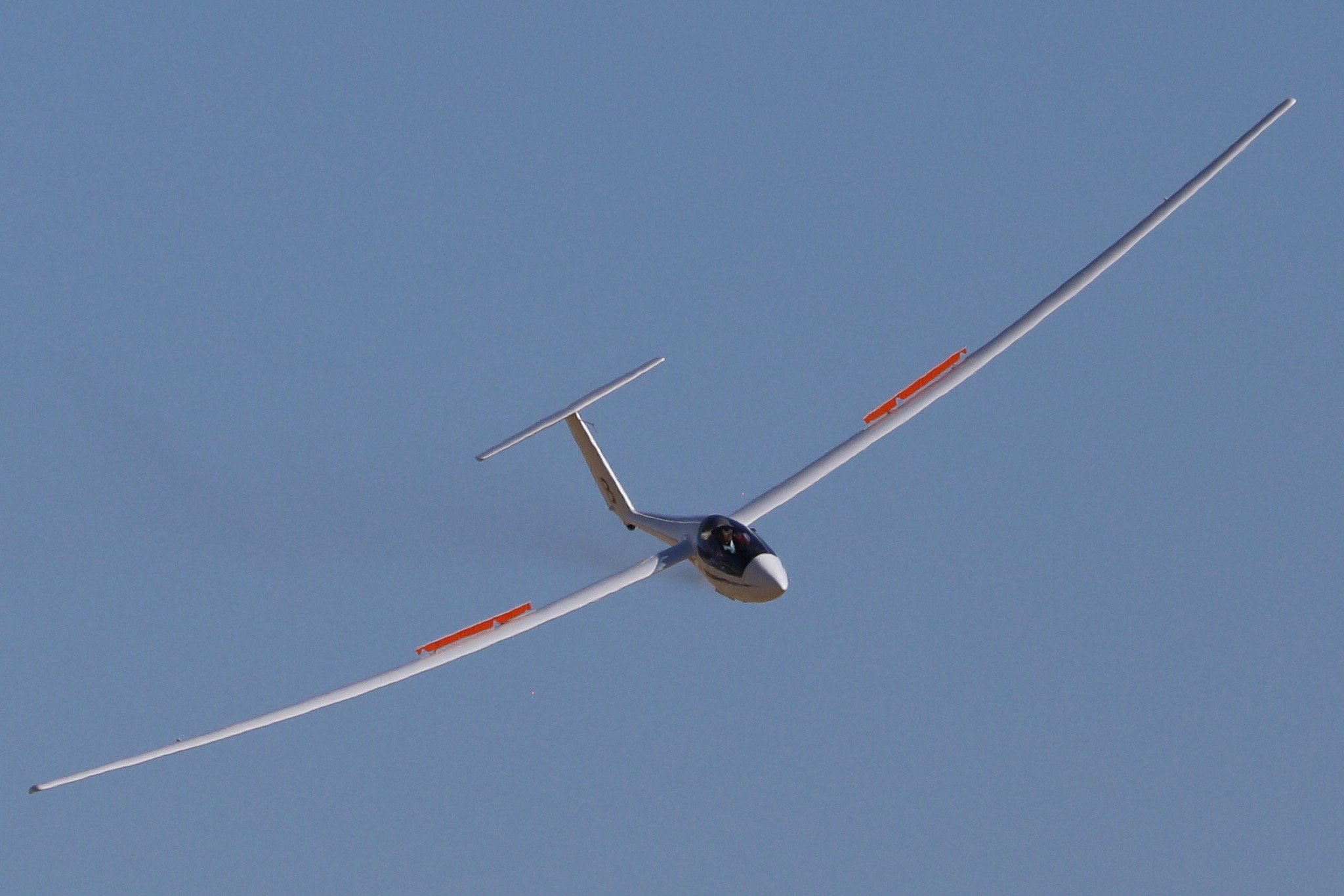 The Sport Of Gliding - Beverley Soaring Society Perth Gliding Club