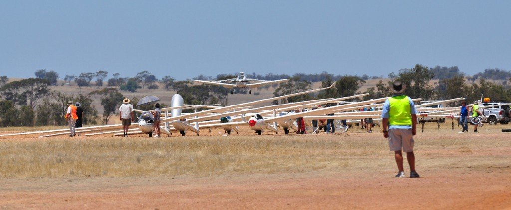 What it Costs to Glide, Club Membership, Beverley Soaring Society